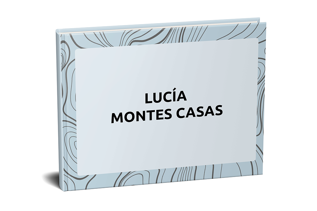 Lucía Montes Casas 7
