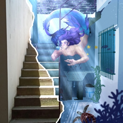 <b>2º Premio:</b> Sam Cameron Jimenez